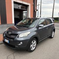 Toyota Urban Cruiser 1.4 D-4D 4X4