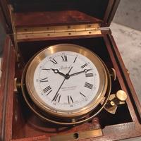 IMHOF orologio Cronometro Marino 