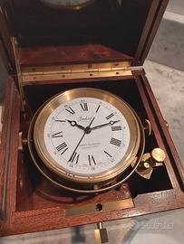 IMHOF orologio Cronometro Marino 