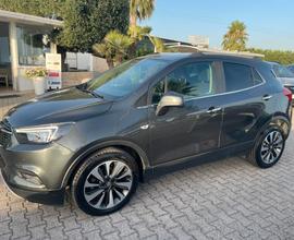 Opel Mokka X 1.6 CDTI 110 CV Innovation