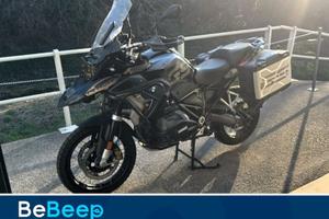 BMW Motorrad R 1250 GS EXCLUSIVE ABS