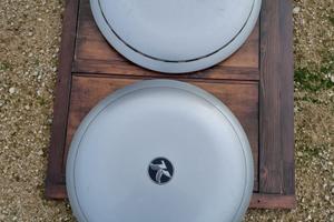 Copriruota/disco Pullman Setra