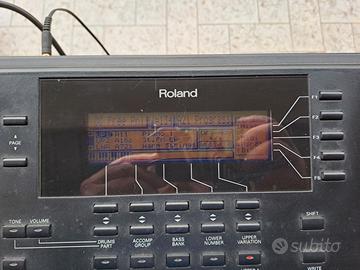 Roland G-600