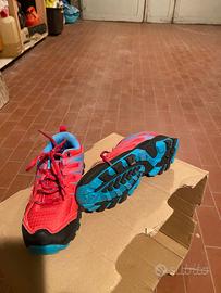 Scarpe da trekking per bambini