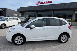 CITROEN C3 1100 CC 60 CV