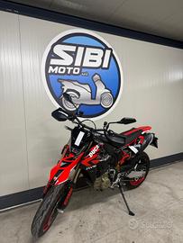 Ducati Hypermotard 698