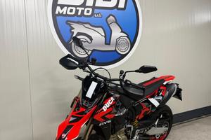 Ducati Hypermotard 698