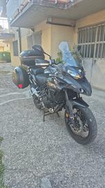 Benelli Trk x