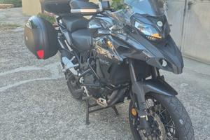 Benelli Trk x