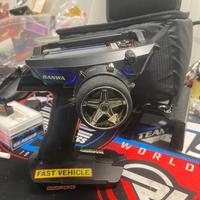 Sanwa mt44