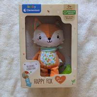 Clementoni Peluche Volpino