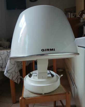 casco asciugacapelli Girmi Lady CH26A