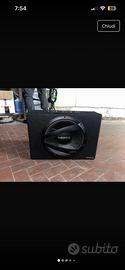 Subufere Hertz da 1000w