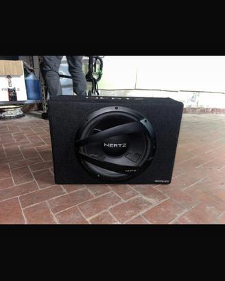 Subufere Hertz da 1000w