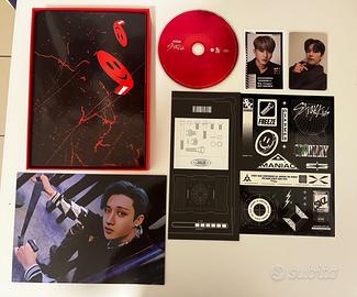 Album Stray kids Oddinary