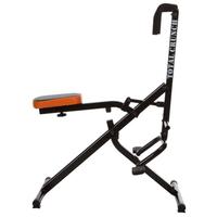 TOTAL CRUNCH FITNESS PALESTRA
