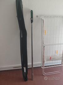 Chiave dinamometrica Stahlwille 730N/100