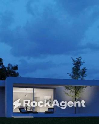 Villa di 175 m² con 5 locali e box auto a Vigonovo