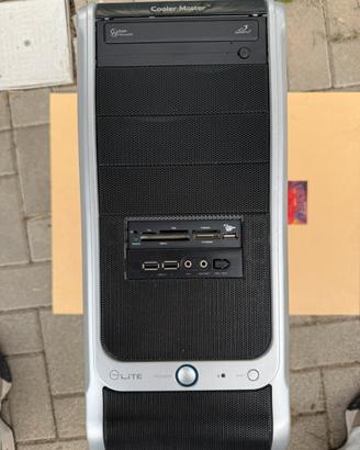 Pc fisso