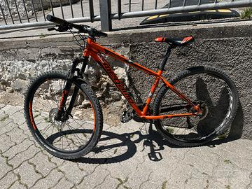 Bici megamo