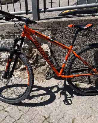 Bici megamo