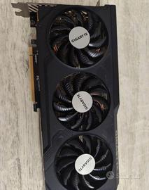 Gigabyte RTX 4070 SUPER
