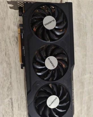 Gigabyte RTX 4070 SUPER