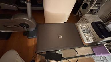 Computer hp