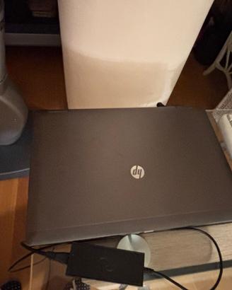 Computer hp