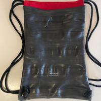 Zaino mod. "Sanremo" in camera d'aria