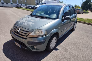 Citroen C3 1.1 Elegance benzina euro 4