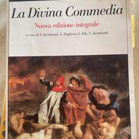 Divina commedia