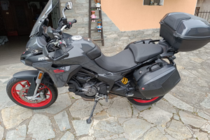 Ducati Multistrada 950 VS2