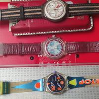 Swatch vintage 