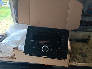 Autoradio