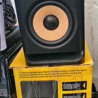 COPPIA MONITOR KRK ROKIT 8 G4