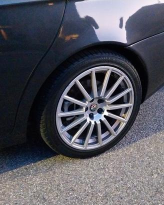 cerchi alfa romeo 