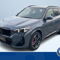 BMW X1 sDrive 18d M Sport Pro