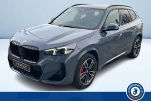 BMW X1 sDrive 18d M Sport Pro
