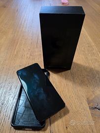 Samsung Galaxy S21 ultra 512gb 