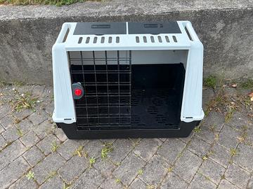 Trasportino Ferplast 