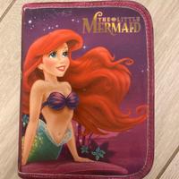 Astuccio la sirenetta