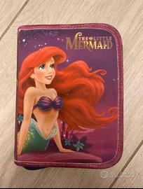 Astuccio la sirenetta