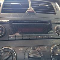 Autoradio MERCEDES-BENZ CLASSE B 180 del 2006
