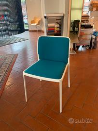 Sedie Kartell Audrey soft