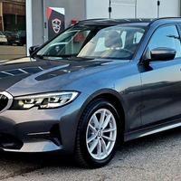 Bmw 320 320d Touring Msport