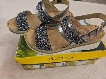 Scarpe donna estive comode taglia 36