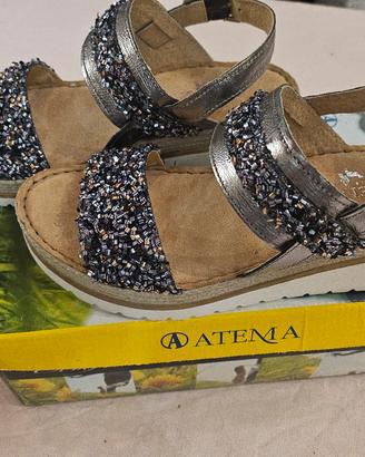 Scarpe donna estive comode taglia 36