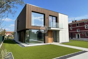 VILLA SINGOLA A VICENZA