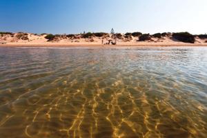 Vacanza in Villa Lilly S.M.Focallo(RG)